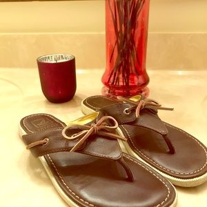 Sperry Sandals size 7